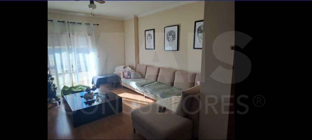 3 bedroom apartment in excellent condition | Benavente | Samora Correia